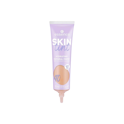 [D0011004] essence Skin Tint 40
