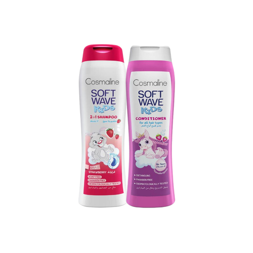 [set451] Berry Fresh Kids