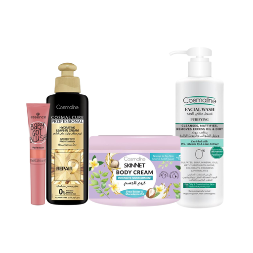 [set525] Monster Makeover + Makeup