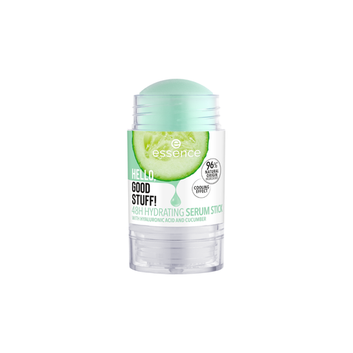 [D0011145] essence HelloGoodStuff 48H Hydra. Serum Stick