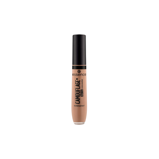 [D0011133] essence Camouflage + Matte Concealer 160
