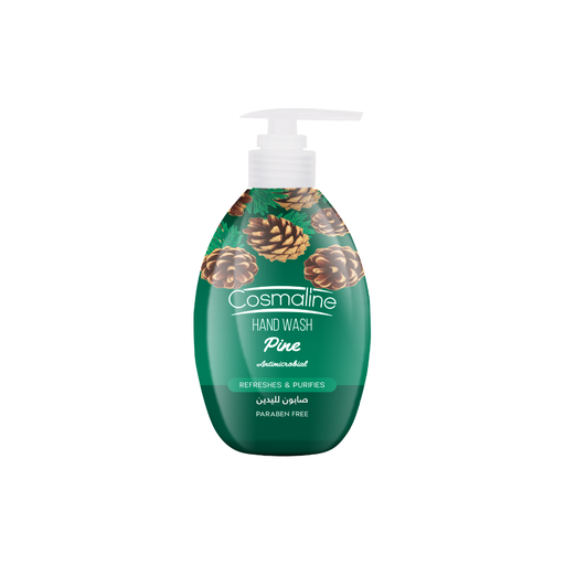 [176549] Cosmaline Hand Wash Pine 500Ml