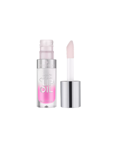 [D0011265] essence Hydra Kiss Lip Oil 01