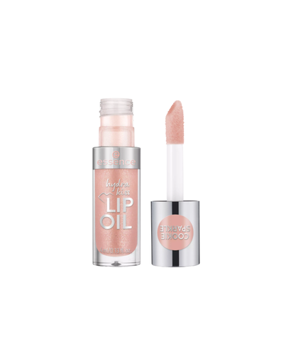 [D0011266] essence Hydra Kiss Lip Oil 09