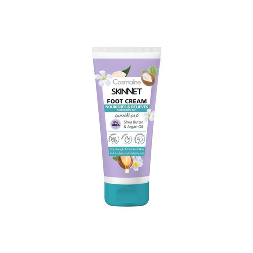 [180605] Skinnet Foot Cream 100Ml