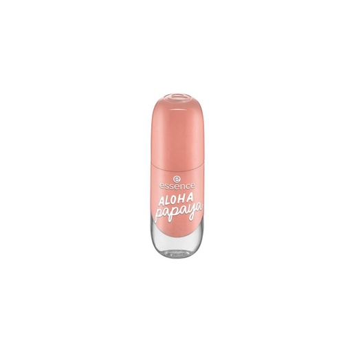 [D0010567] ESSENCE GEL NAIL COLOUR 38