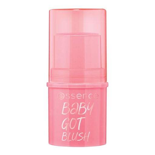 [D0010408] Essence Baby Got Blush 10