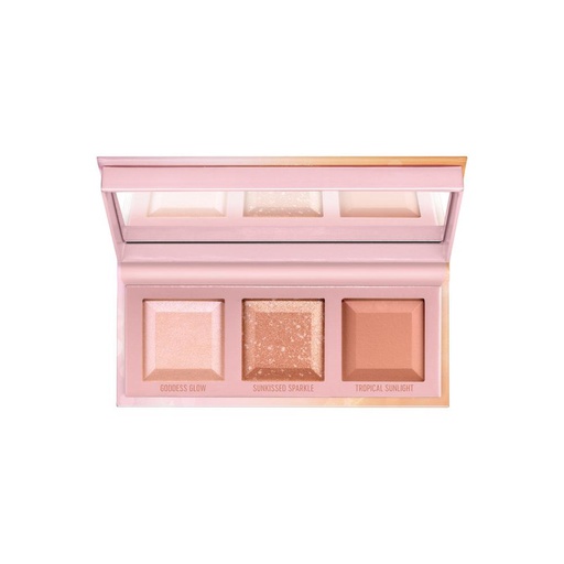 [D0010565] ESSENCE LOVE THAT GLOW & BRONZE PALETTE