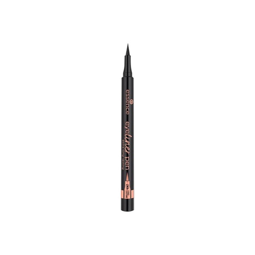 [D0010547] ESSENCE EYELINER PEN EXTRA LONG LASTING 010