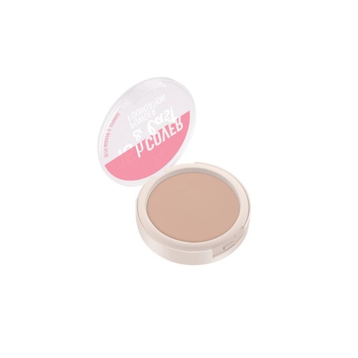 [D0010055] Essence 16H Cover & Last Powder Foundation 05