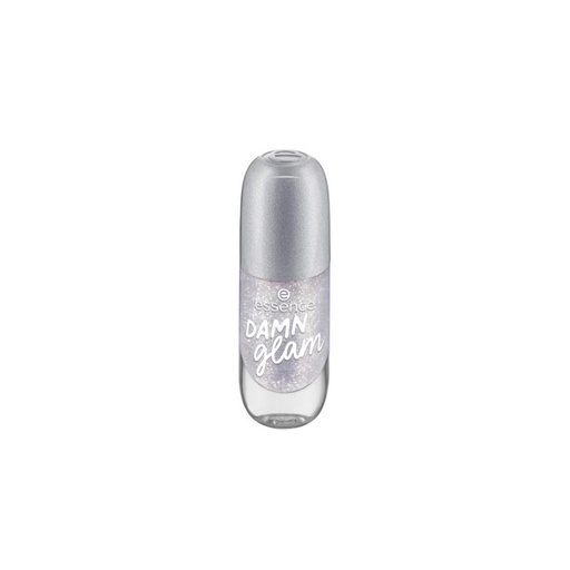 [D0010070] Essence Gel Nail Polish 02 Damn Glam