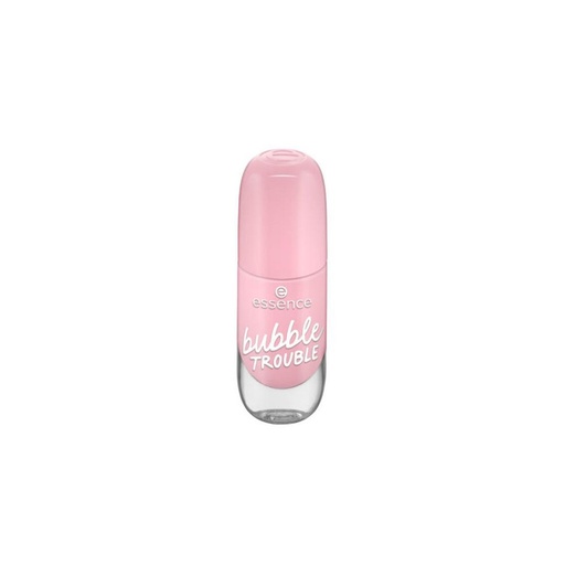 [D0010071] Essence Gel Nail Polish 04 Bubble Trouble