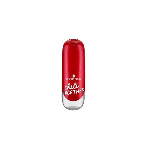 [D0010078] Essence Gel Nail Polish 16 Chili Together