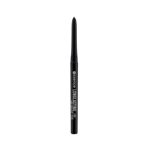 [D0003175] Essence Long-Lasting Eye Pencil 01 Black Fever