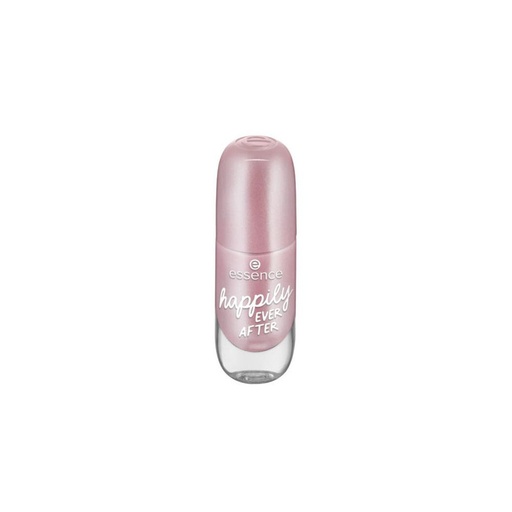 [D0010073] Essence Gel Nail Polish 06 Happily Ever After