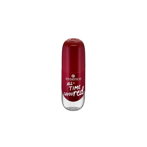 [D0010077] Essence Gel Nail Polish 14 All Time Favoured