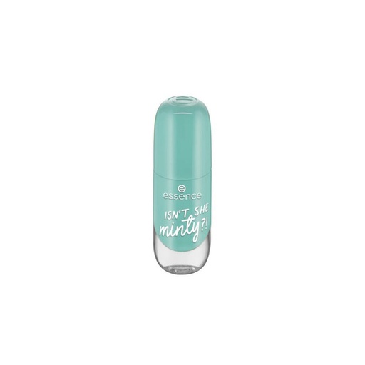 [D0010084] Essence Gel Nail Polish 40 Isn'T She Minty