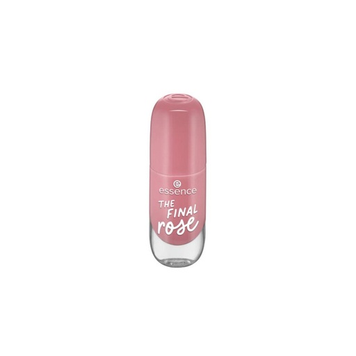 [D0010074] Essence Gel Nail Polish 08 The Final Rose