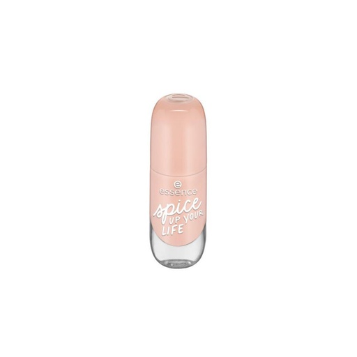 [D0010075] Essence Gel Nail Polish 09 Spice Up Your Life