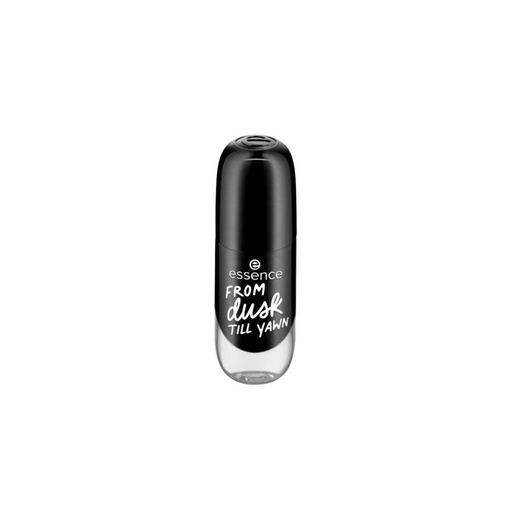 [D0010087] Essence Gel Nail Polish 46 From Dusk Till Yawn