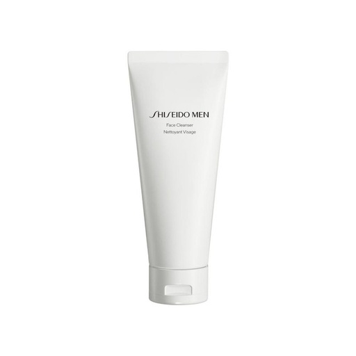 [D0009786] Shiseido Men Face Cleanser