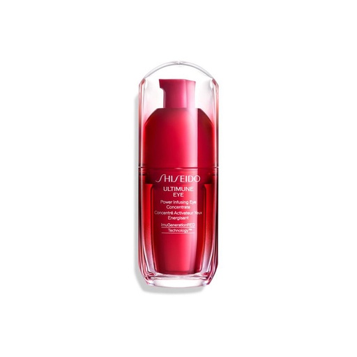 [D0010353] Shiseido Ultimune Eye Power Infusing Concentrate 15Ml