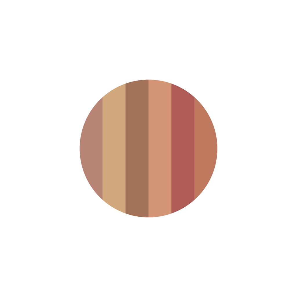 Essence Harley Quinn Eyeshadow Palette 01
