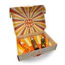 Tanning Sun Box