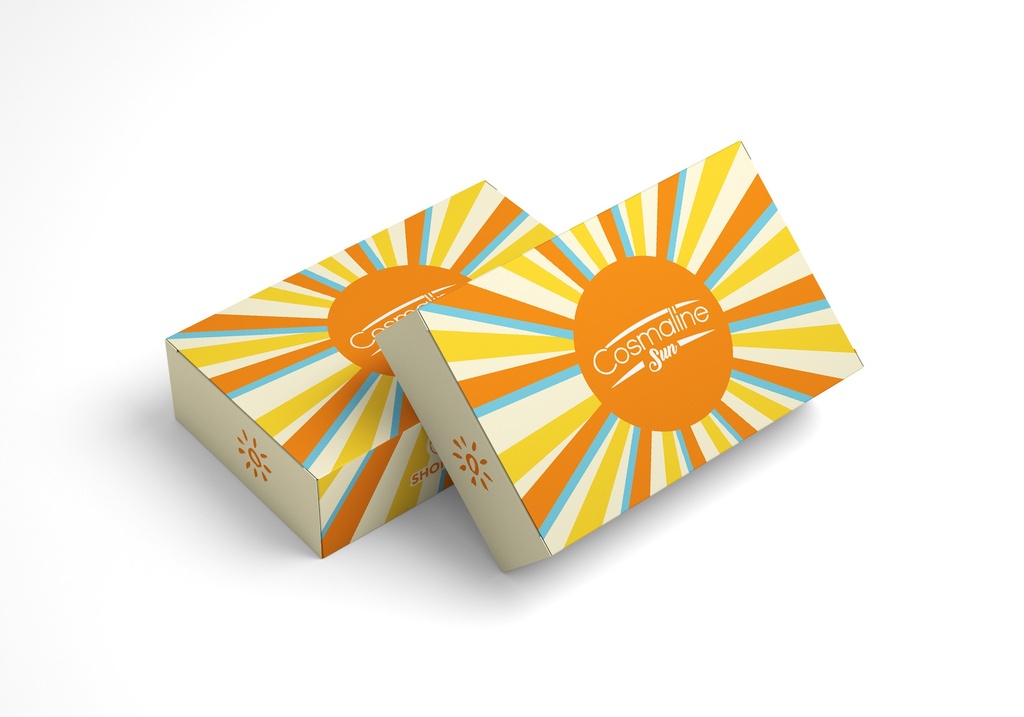 Tanning Sun Box
