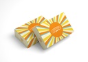 Tanning Sun Box