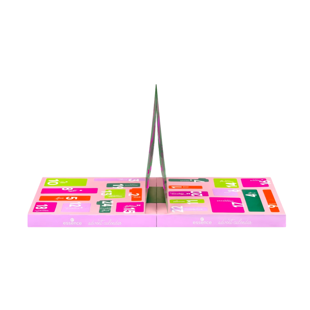 essence Advent Calendar