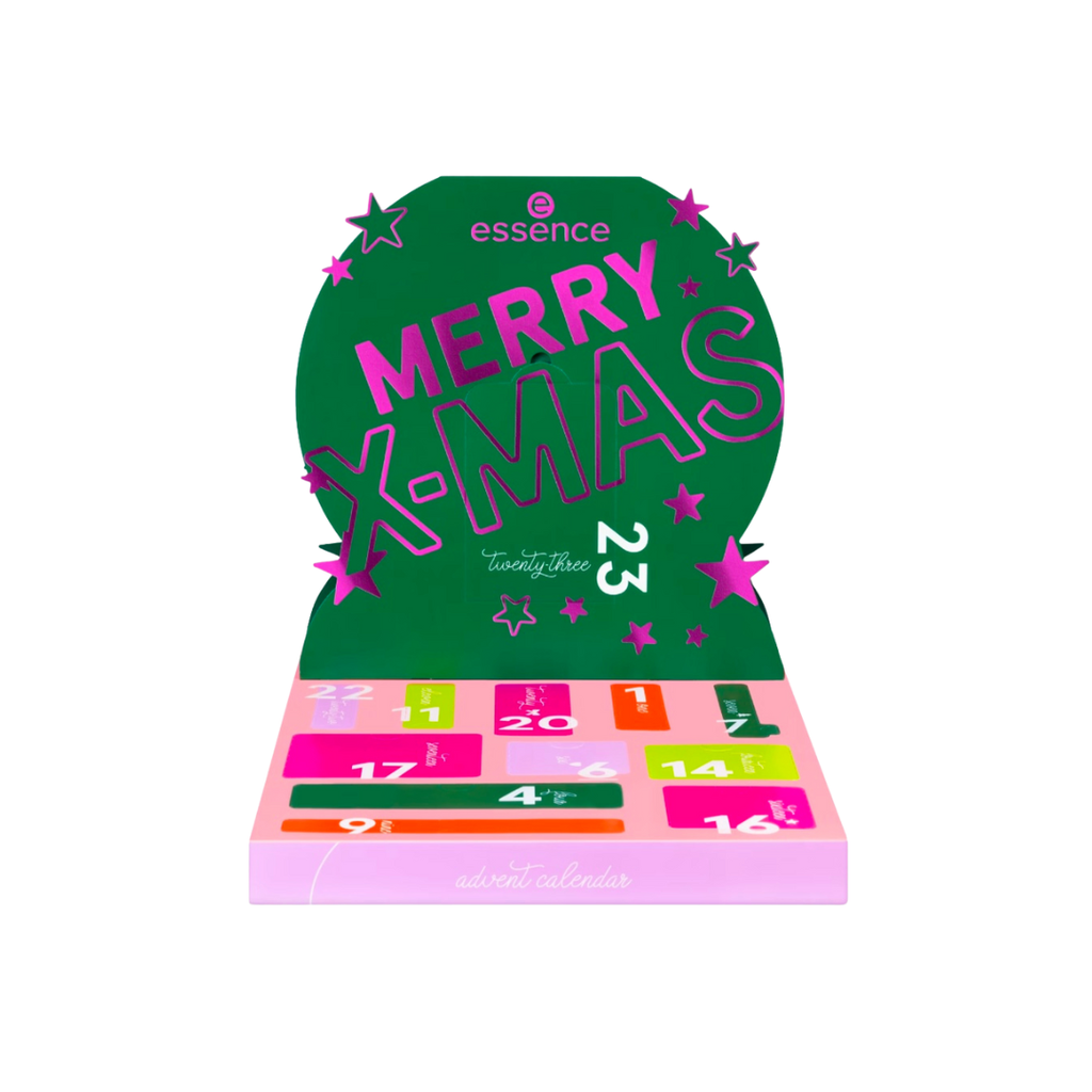 essence Advent Calendar