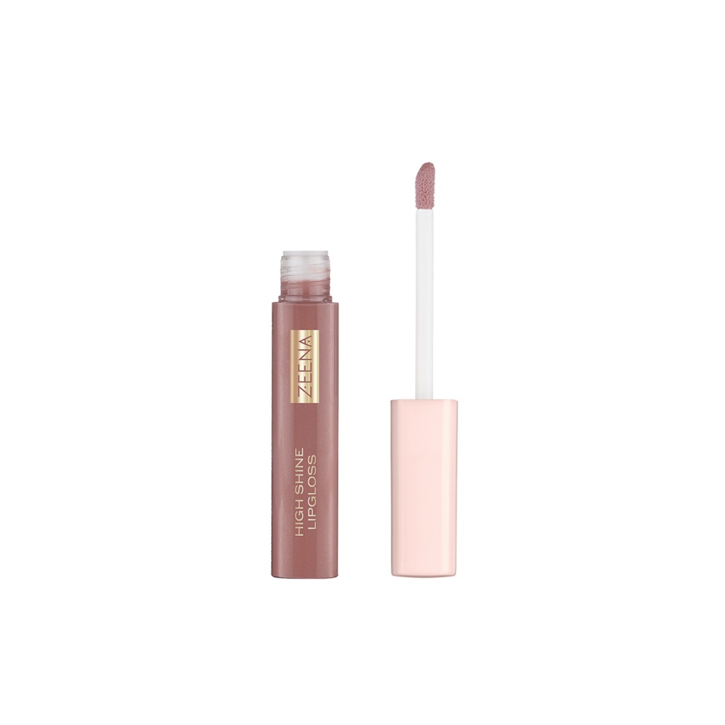 Zeena High Shine Lipgloss 050