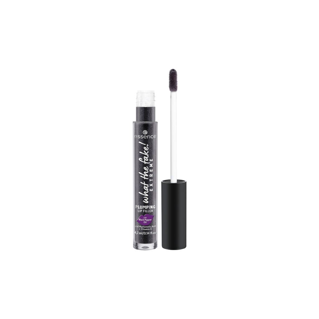 Essence What The Fake Extra Plumping Lip Filler 03