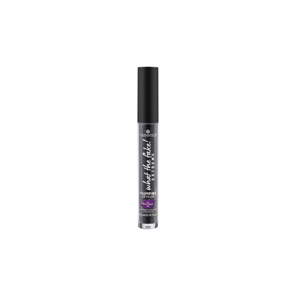 Essence What The Fake Extra Plumping Lip Filler 03