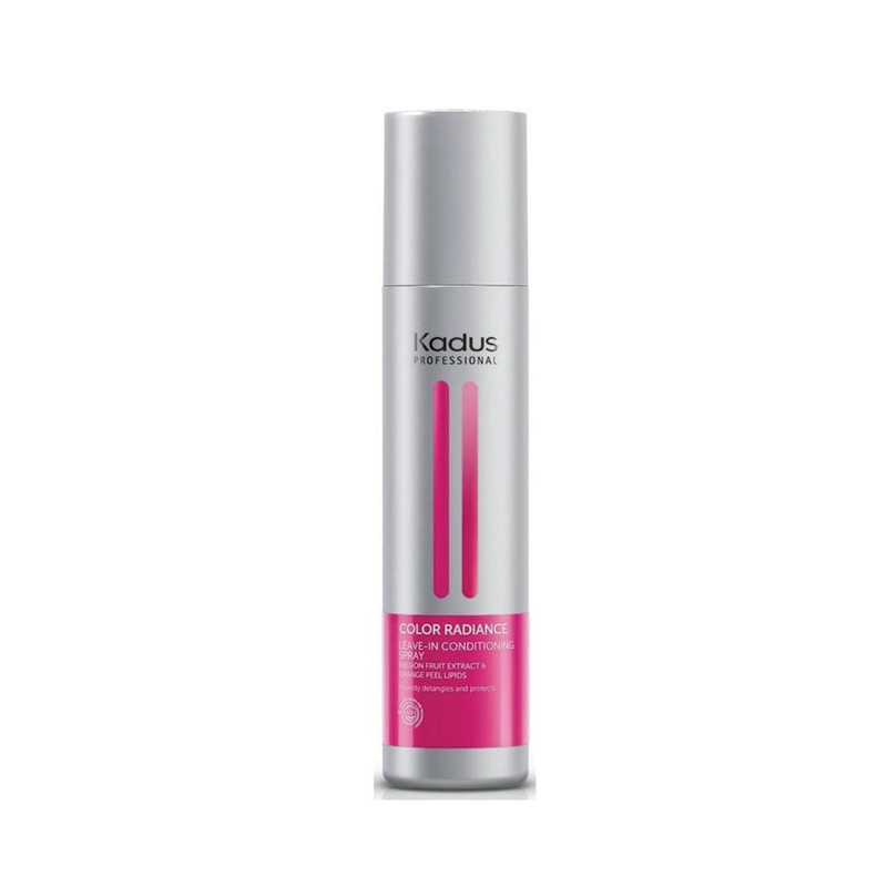 Kadus Color Radiance Shampoo 250Ml