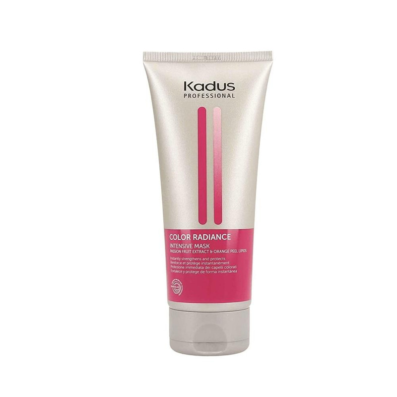 Kadus Color Radiance Mask 200Ml
