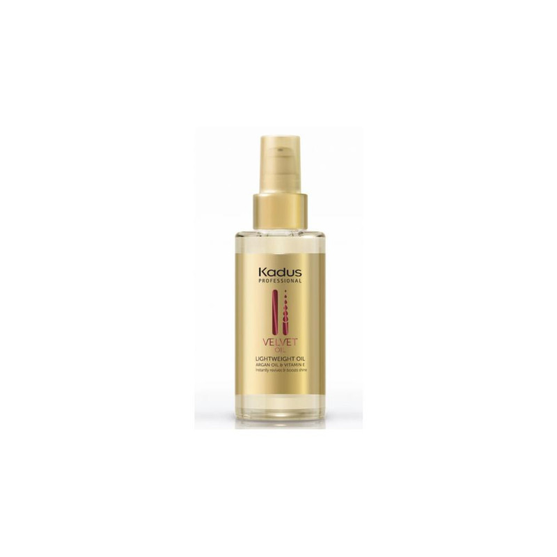 Kadus Velvet Oil 100 Ml