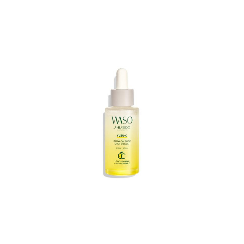 Waso Glow On Shot 28ml