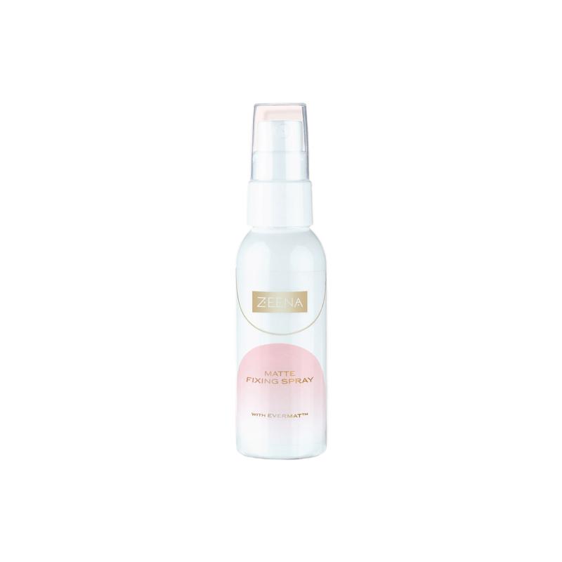 Zeena Matte Fixing Spray