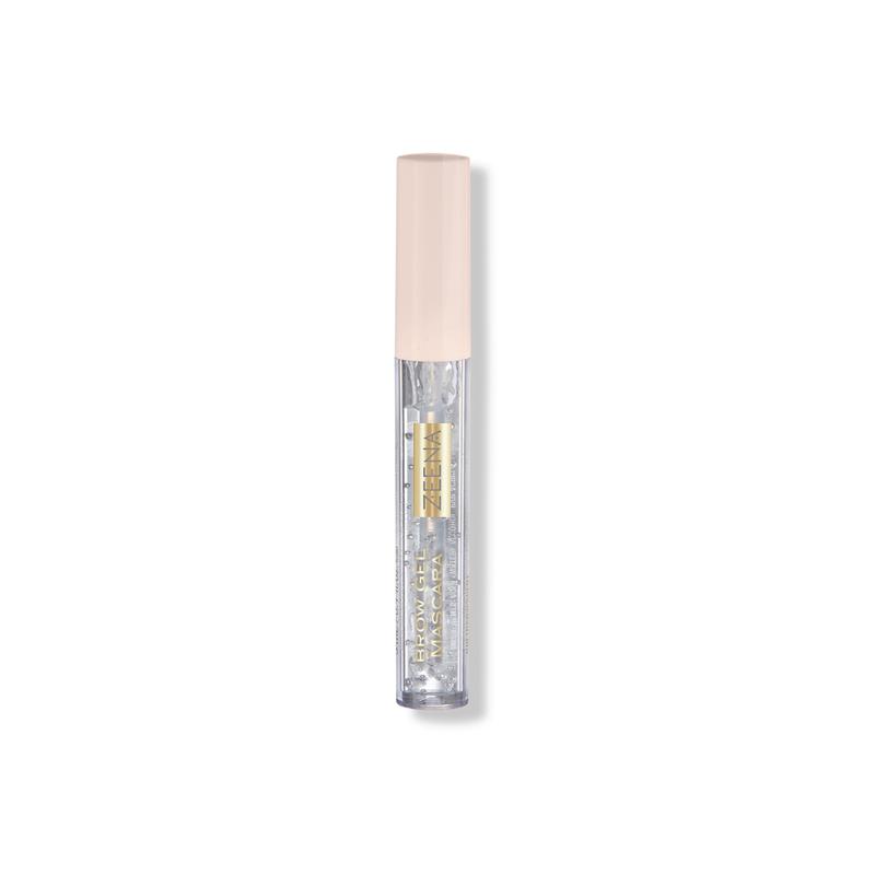 Zeena Brow Gel Mascara 010