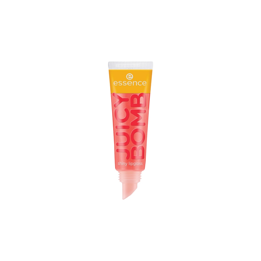 essence Juicy Bomb Shiny Lipgloss 103