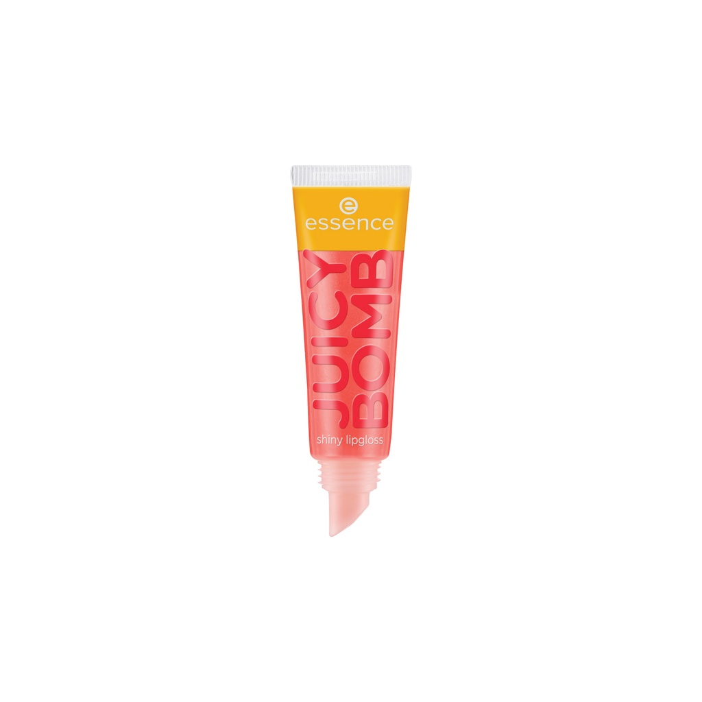 essence Juicy Bomb Shiny Lipgloss 103