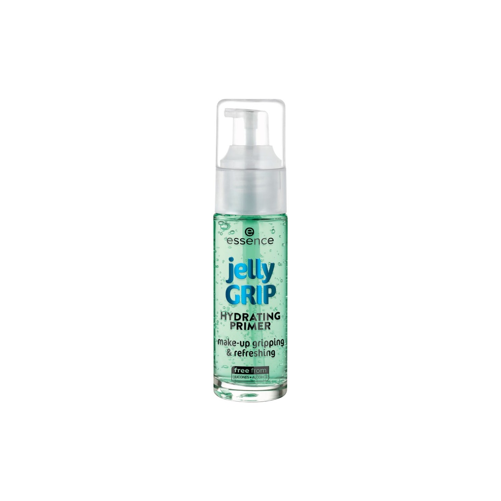 essence Jelly Grip Hydrating Primer