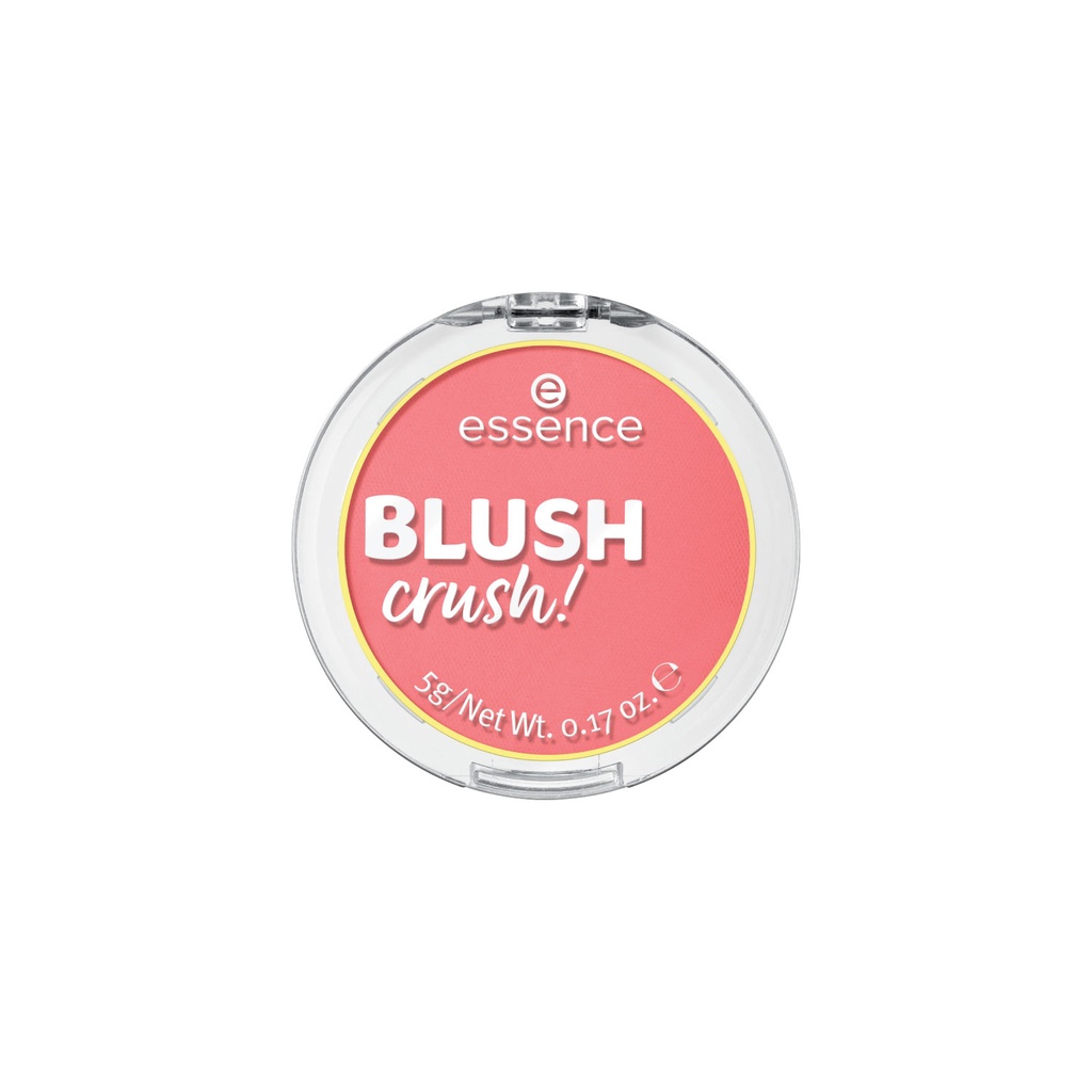 essence Blush Crush! 70