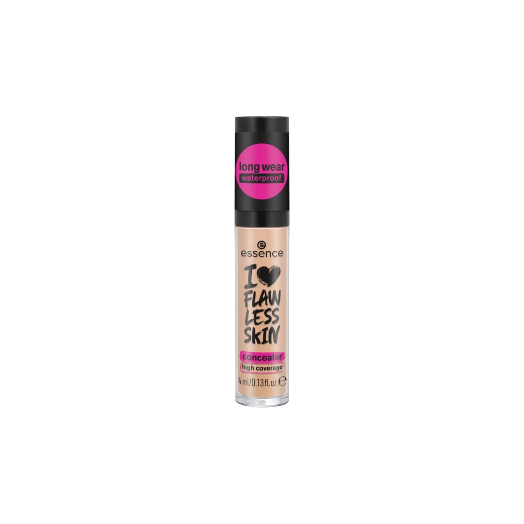 essence I Love Flawless Skin Concealer 40 