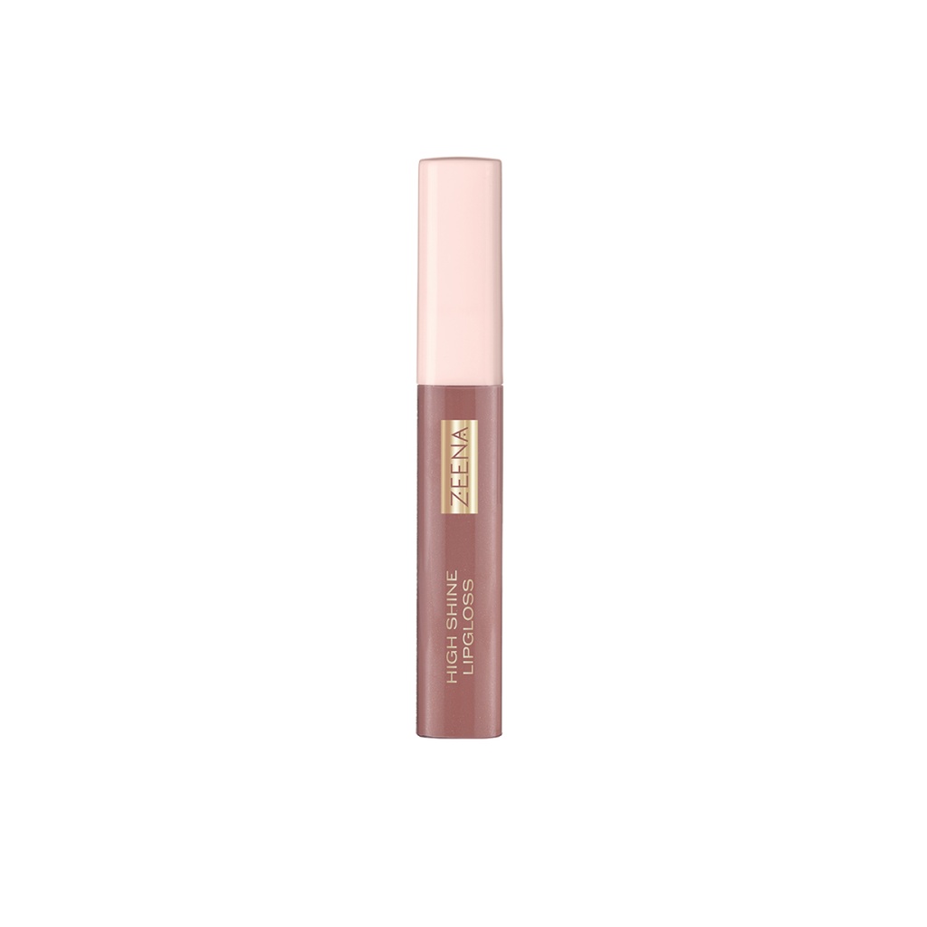 Zeena High Shine Lipgloss 050