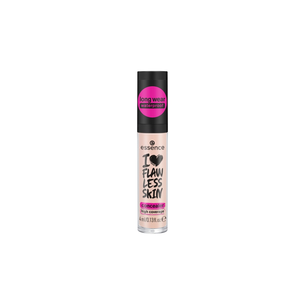 essence I Love Flawless Skin Concealer 20