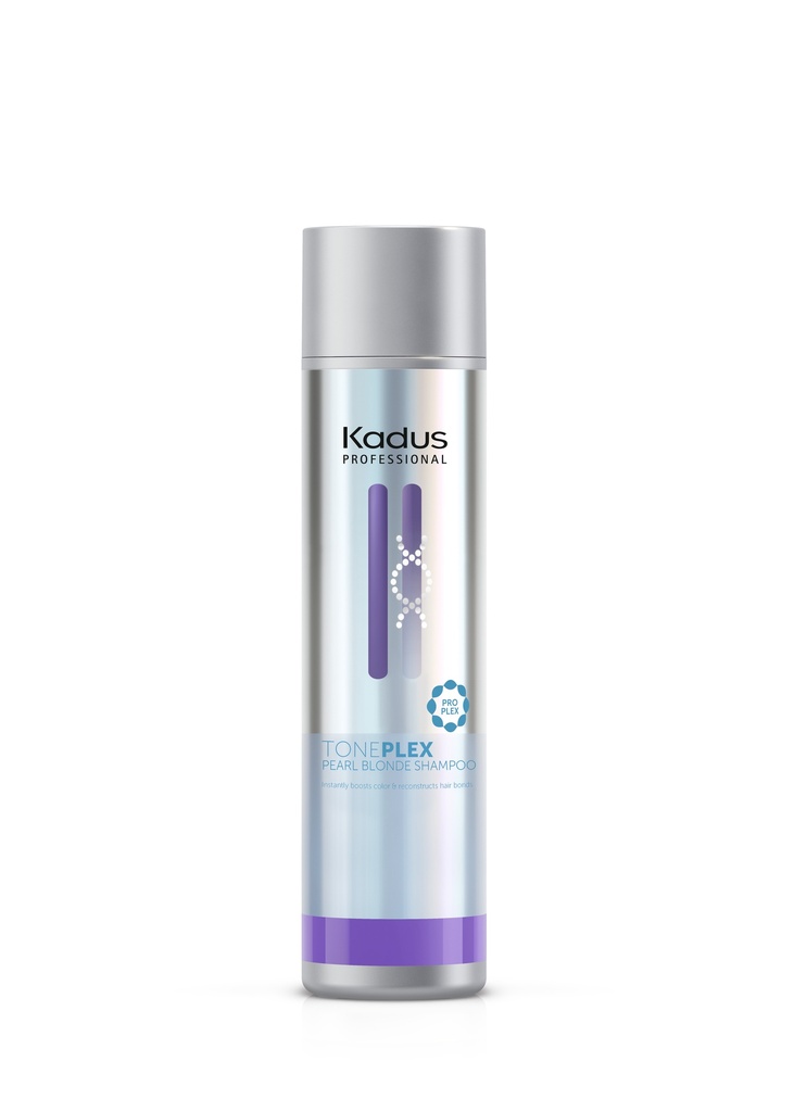 Kadus Toneplex Pearl Blonde Shampoo 250ML