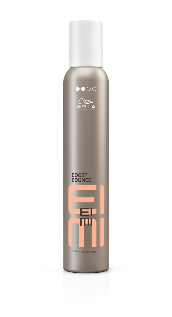 EIMI Boost Bounce Curl Enhancing Mousse